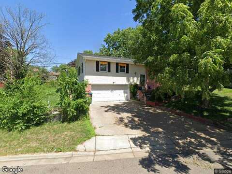 49Th, MINNEAPOLIS, MN 55421