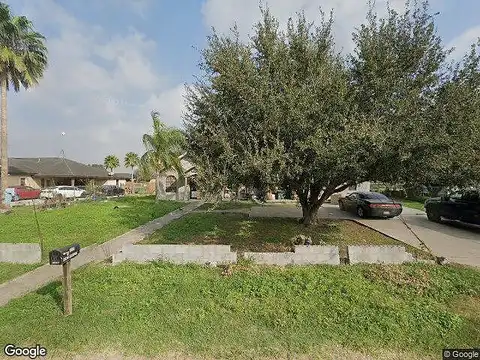 Alcala, MISSION, TX 78573