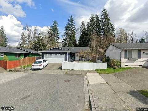Perkins, SULTAN, WA 98294