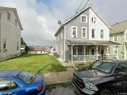 Lincoln, NORTHAMPTON, PA 18067