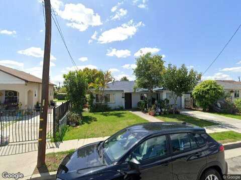 Stearns, LA HABRA, CA 90631
