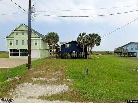 Beachfront, MATAGORDA, TX 77457