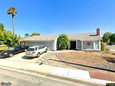 Autumnwood, THOUSAND OAKS, CA 91360