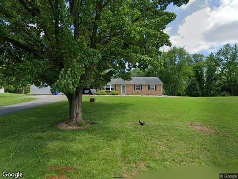 Waterway, OXFORD, PA 19363