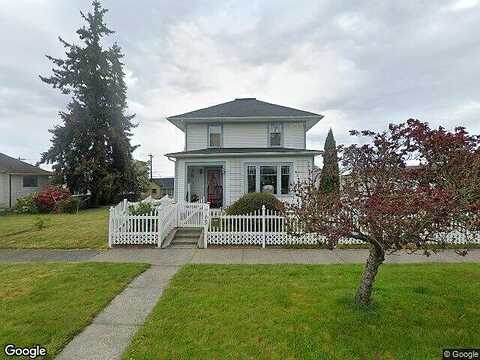 9Th, PORT ANGELES, WA 98362