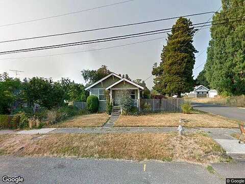 43Rd, TACOMA, WA 98418