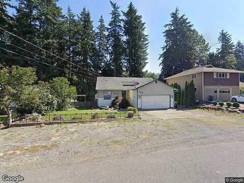 134Th, PUYALLUP, WA 98374
