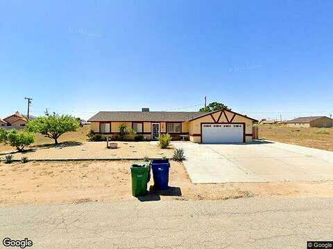 Quezon, CALIFORNIA CITY, CA 93505