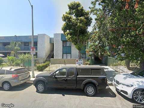 Willis, PANORAMA CITY, CA 91402
