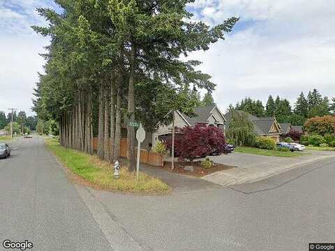 113Th Street, PUYALLUP, WA 98373