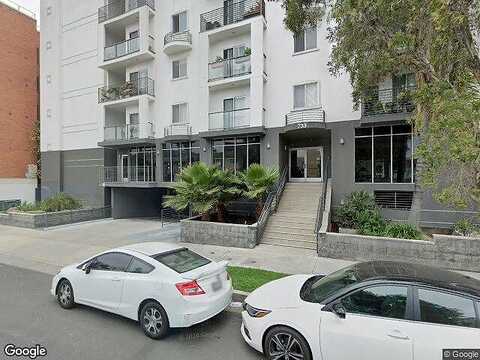 Manhattan, LOS ANGELES, CA 90005