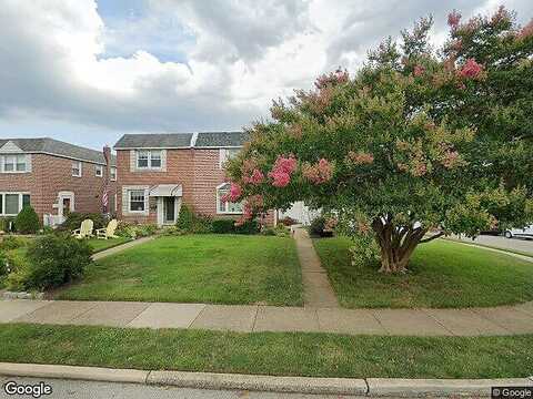 Michell, RIDLEY PARK, PA 19078