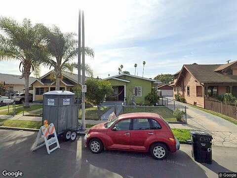 59Th, LOS ANGELES, CA 90044