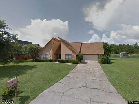 Ski, MILTON, FL 32583