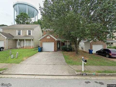 Shadowmoore, RIVERDALE, GA 30274