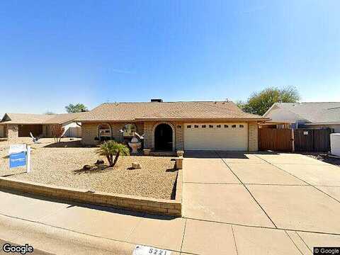 Sandra, GLENDALE, AZ 85306