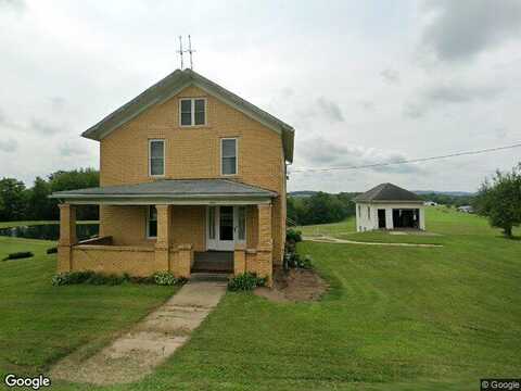 Route 210, SMICKSBURG, PA 16256