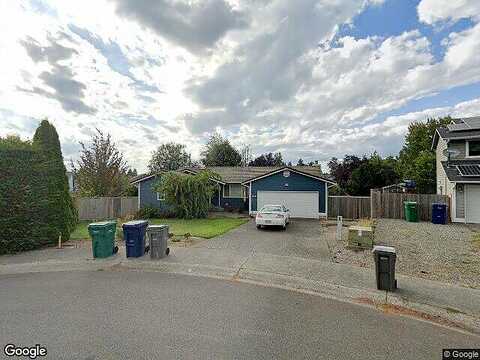 131St, EVERETT, WA 98208