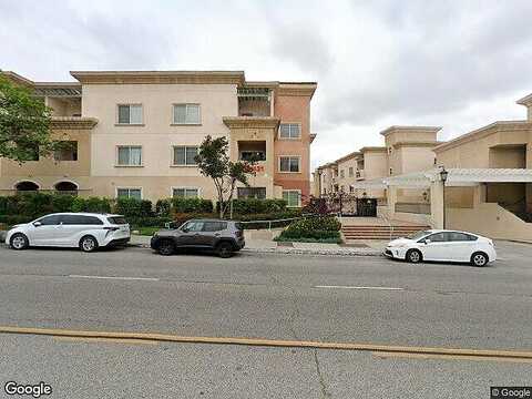Garfield, MONTEREY PARK, CA 91754