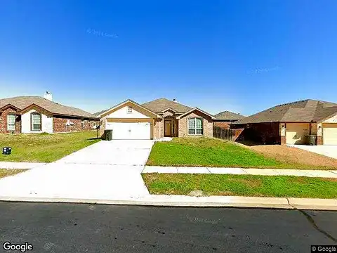 Colonel, KILLEEN, TX 76549
