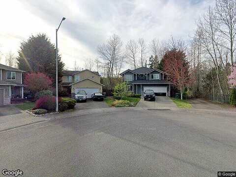 141St, MILL CREEK, WA 98012