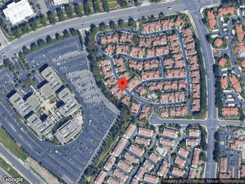 Conch Reef, ALISO VIEJO, CA 92656