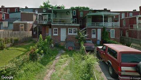 Ann, LANCASTER, PA 17602