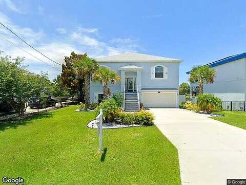 Hibiscus, HERNANDO BEACH, FL 34607