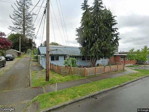 Division, ARLINGTON, WA 98223