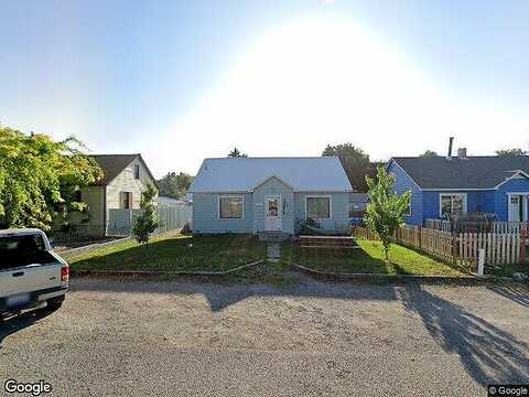 Cedar, OMAK, WA 98841