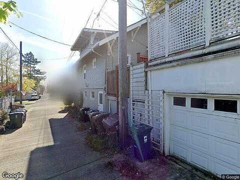 Warner, TACOMA, WA 98407