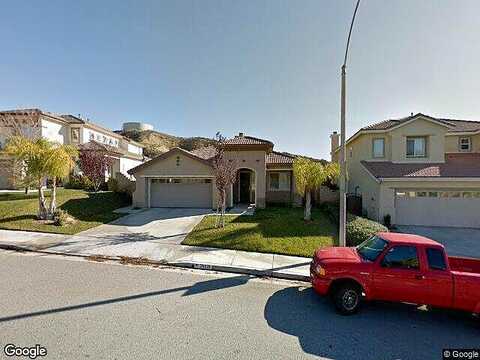 High Ridge, SANTA CLARITA, CA 91390