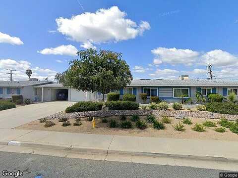 Winged Foot, MENIFEE, CA 92586
