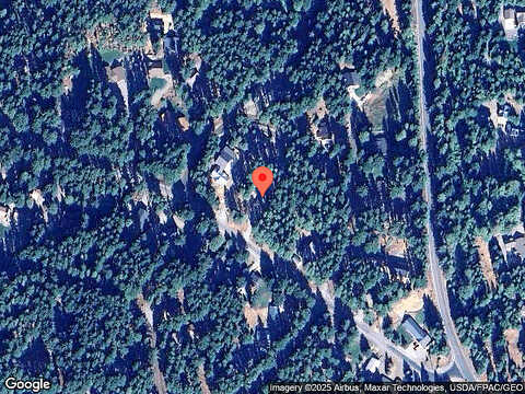 Lake Cabins, RONALD, WA 98940