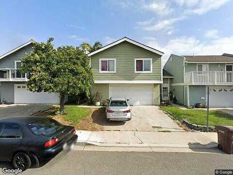 Via Del Rey, SAN JUAN CAPISTRANO, CA 92675