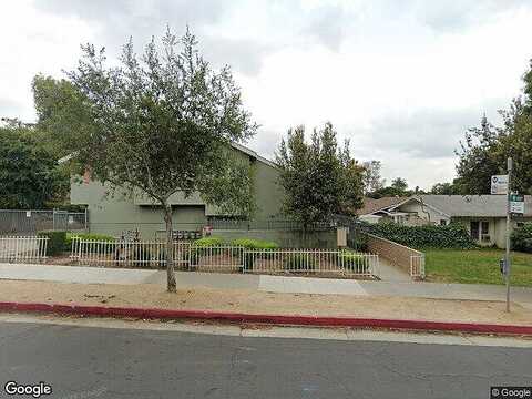 Washington, PASADENA, CA 91104