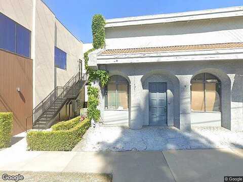 Hawthorne, TORRANCE, CA 90505