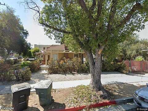 Verdugo, GLENDALE, CA 91206