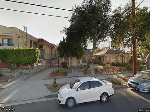 Verdugo, GLENDALE, CA 91206
