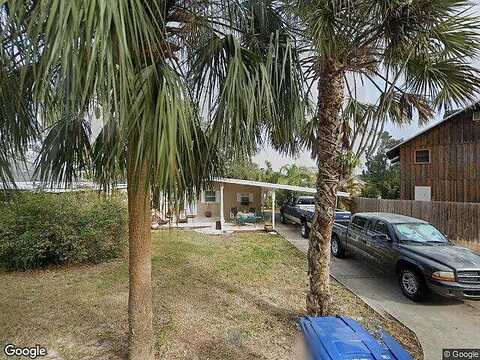 Georgia, CRYSTAL BEACH, FL 34681
