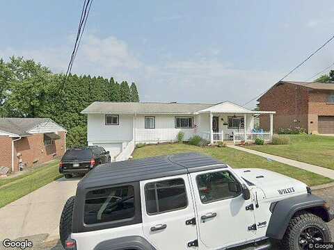 Fairlawn, ZELIENOPLE, PA 16063