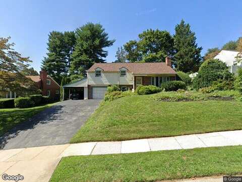 Springhouse, BROOMALL, PA 19008