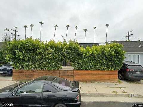 Claudina, LOS ANGELES, CA 90016