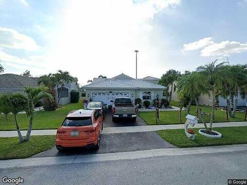 1St, PEMBROKE PINES, FL 33029