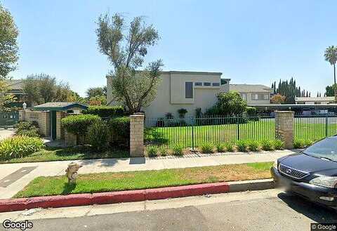 Mayall, NORTHRIDGE, CA 91324