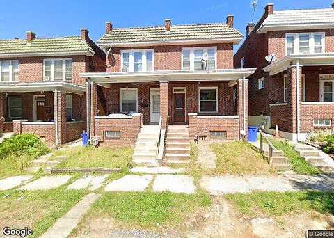 Holly, HARRISBURG, PA 17104