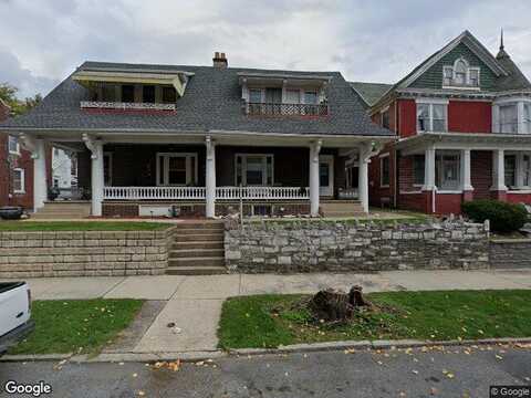 18Th, HARRISBURG, PA 17104
