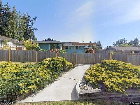 13Th, PORT ANGELES, WA 98363