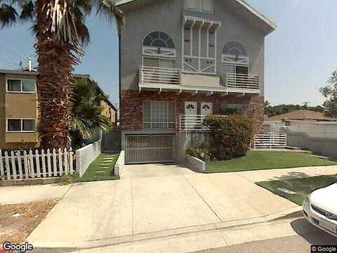 Hartsook, SHERMAN OAKS, CA 91403
