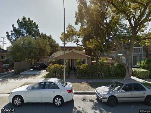 California, GLENDALE, CA 91206